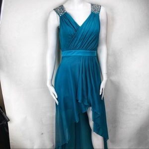 Beautiful Summer Party Dress